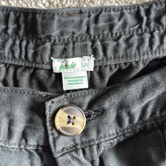 Aerie Adventure Shorts - Picture 2 of 5